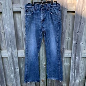 men’s Tommy Hilfiger jeans🍁